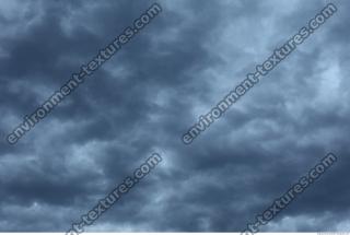 Photo Textures of Skies